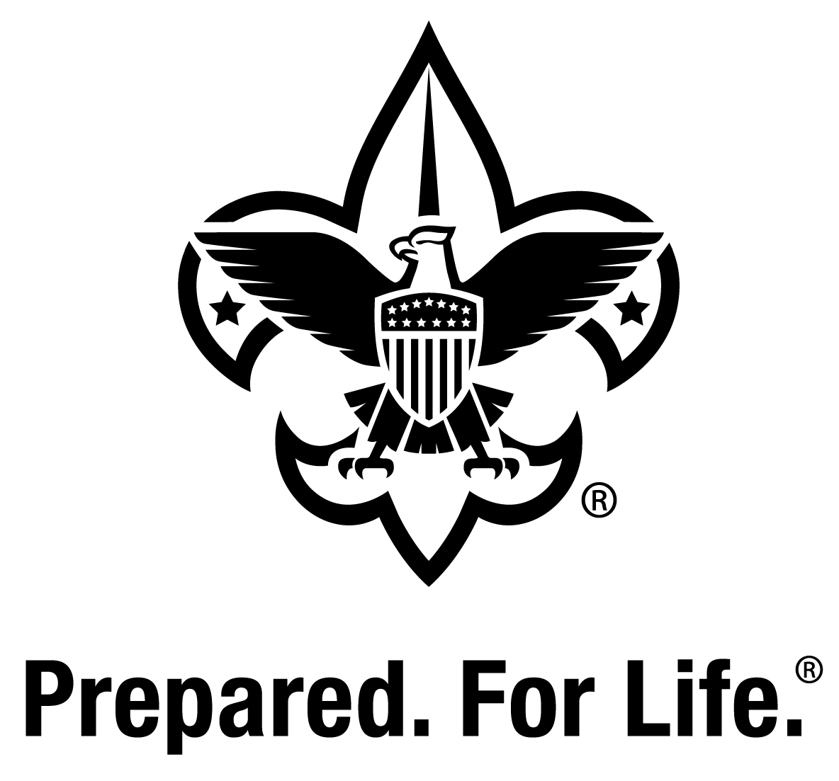 Scouting America Logo
